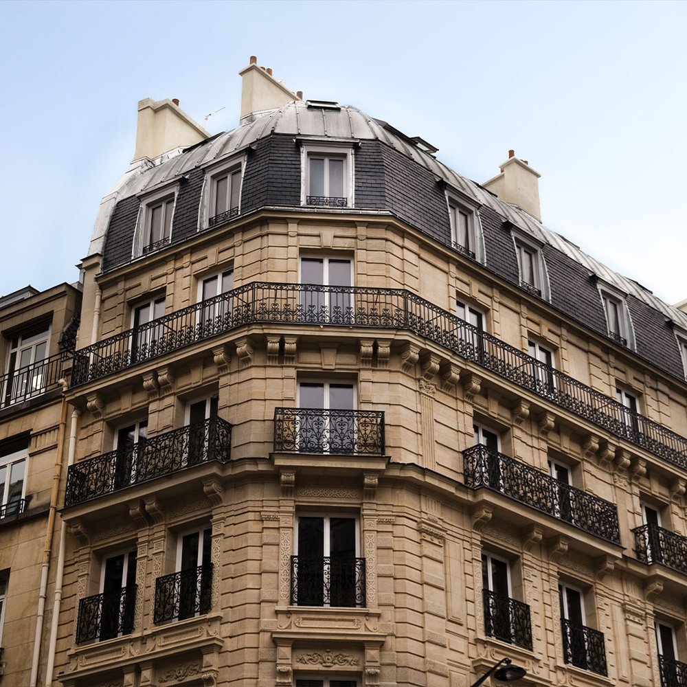 Hotel Hana - Selected hotel in Paris, France