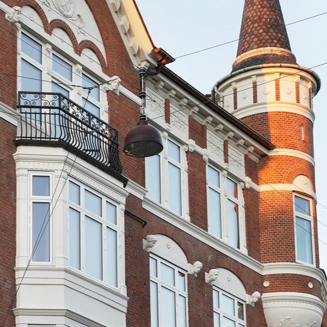 Hotel Hans - Selected hotel in Copenhagen, Denmark