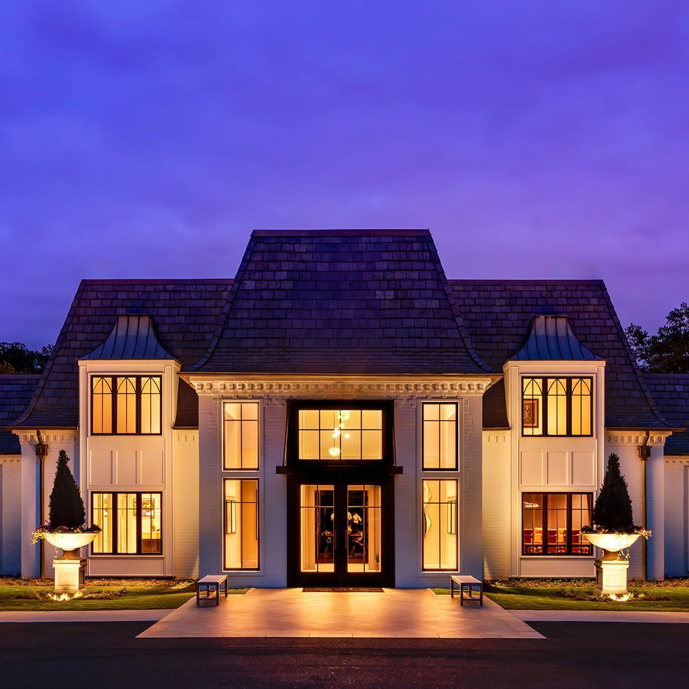 Hotel Hartness - Selected hotel in Greenville, United States