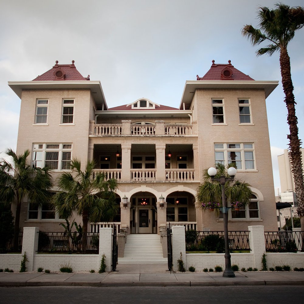 Hotel Havana - Selected hotel in San Antonio, United States