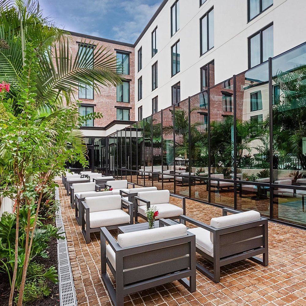 Hotel Haya - Selected hotel in Tampa, United States