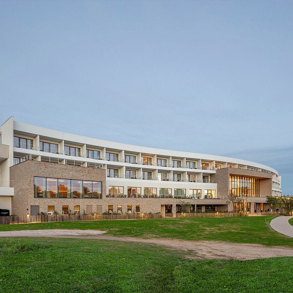 Hotel Horizon Resort Massane & Spa - Selected hotel in Montpellier, France