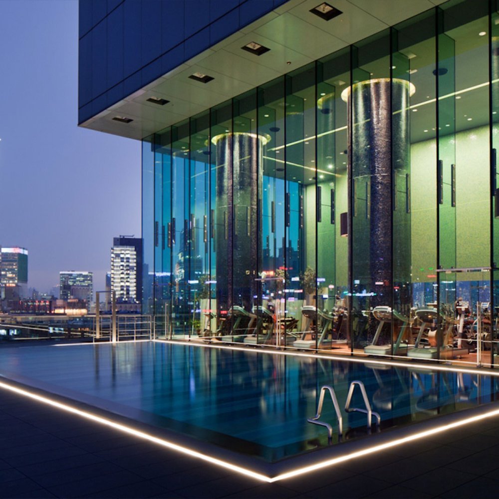 Hotel ICON Hong Kong - One-Keys hotel in Hong Kong, Hong Kong