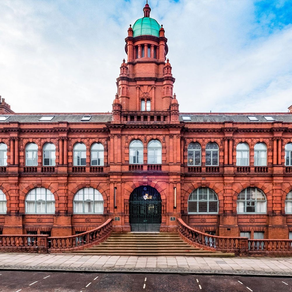 Hotel Indigo Durham - Selected hotel in Durham, United Kingdom