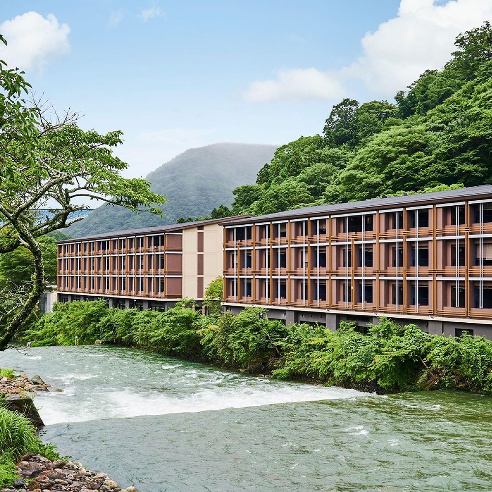 Hotel Indigo Hakone Gora - Selected hotel in Hakonemachi, Ashigarashimo-gun, Japan
