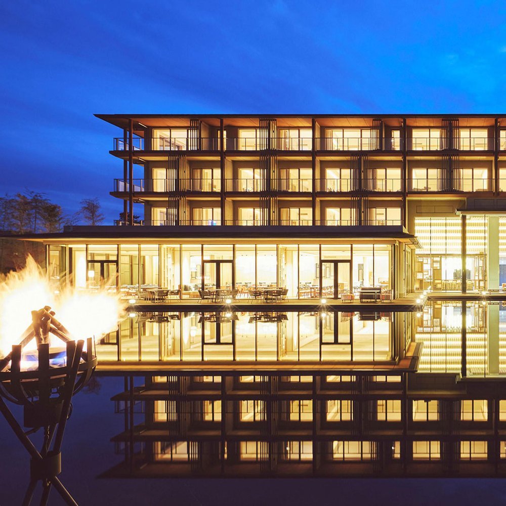 Hotel Indigo Inuyama Urakuen Garden - Selected hotel in Inuyama, Japan