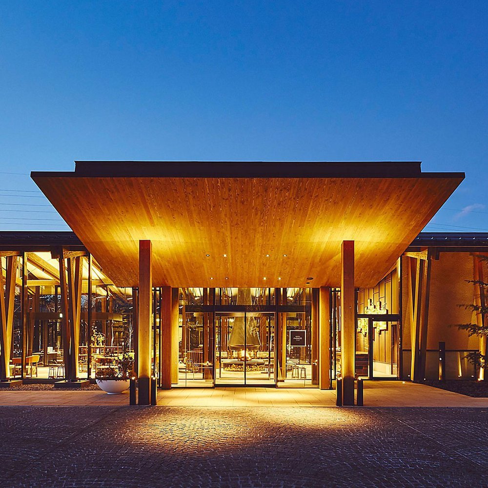 Hotel Indigo Karuizawa - Selected hotel in Karuizawamachi, Kitasaku-gun, Japan