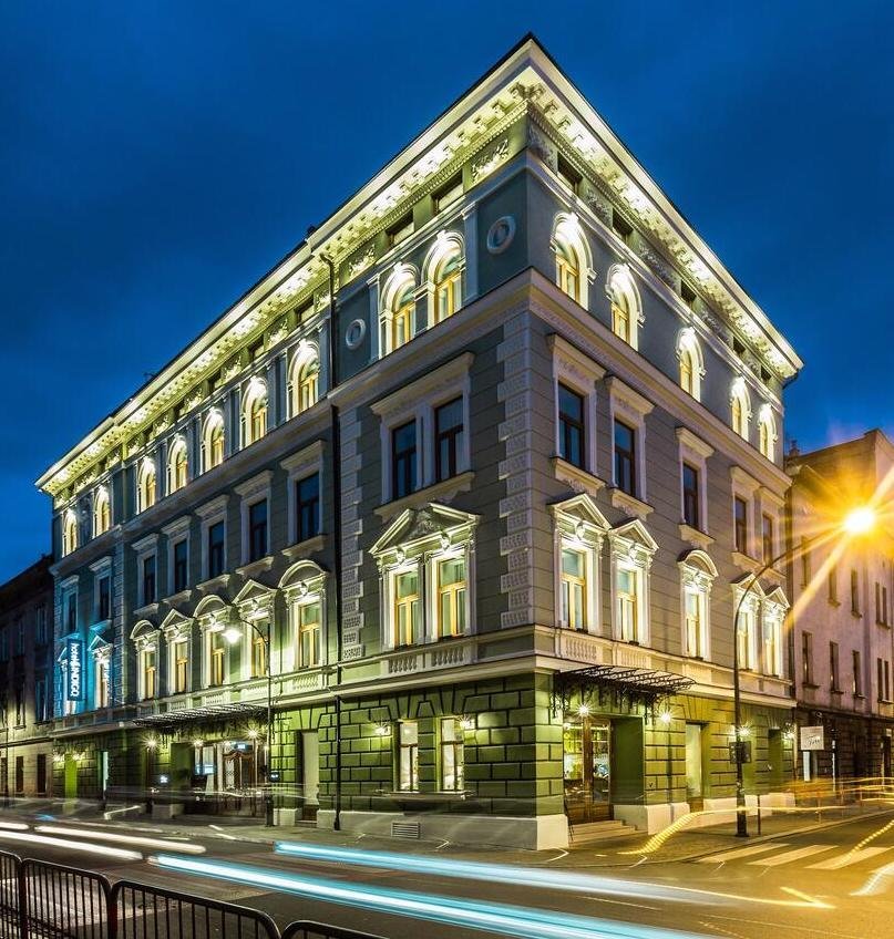 Hotel Indigo Kraków - Selected hotel in Krakow, Poland