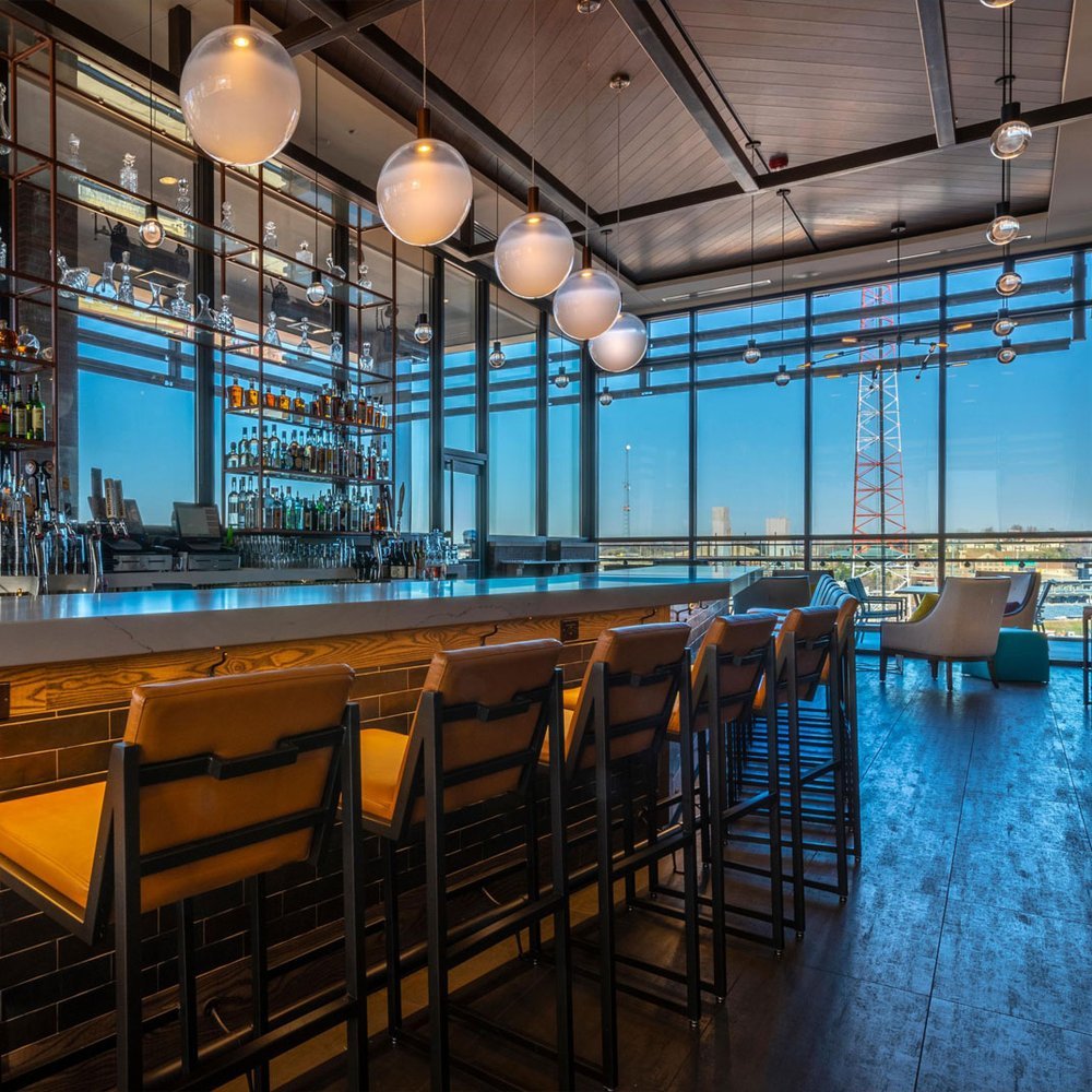 Hotel Indigo Tulsa DWTN - Selected hotel in Tulsa, United States