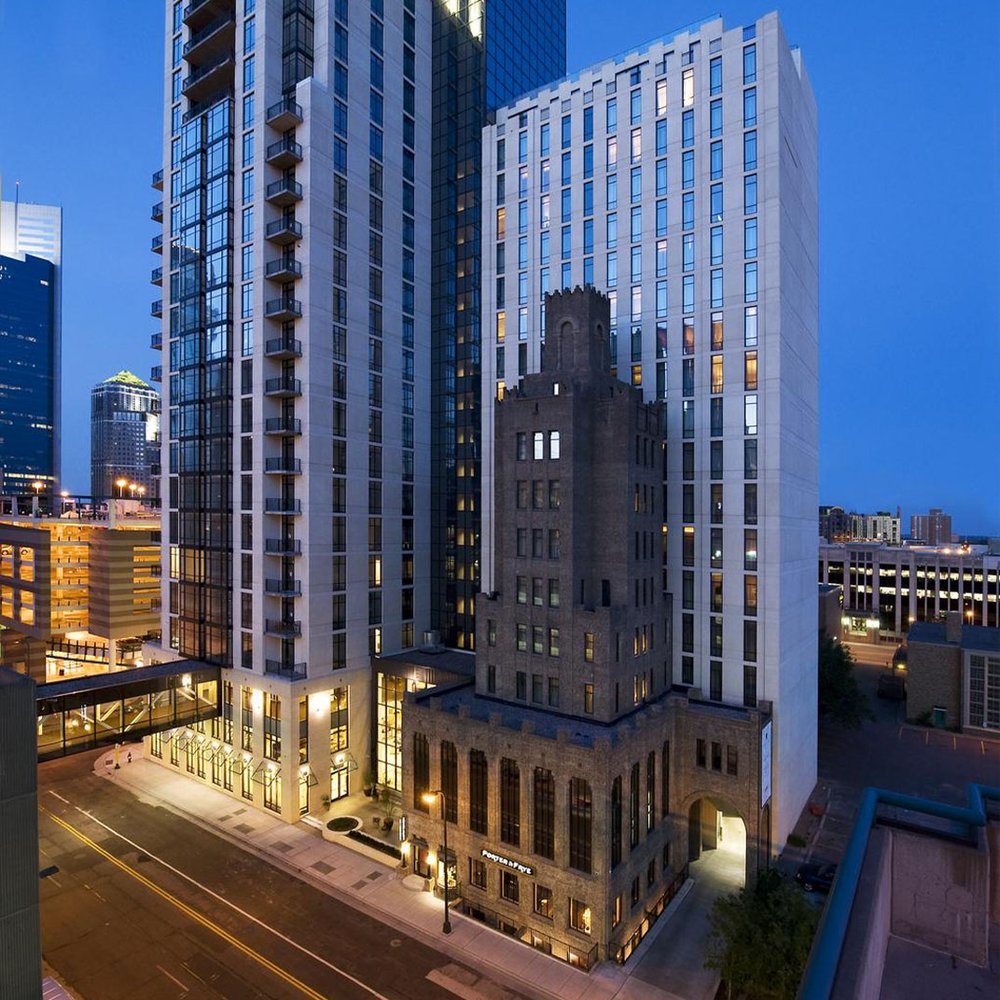 Hotel Ivy, a Luxury Collection Hotel, Minneapolis - Selected hotel in Minneapolis, United States