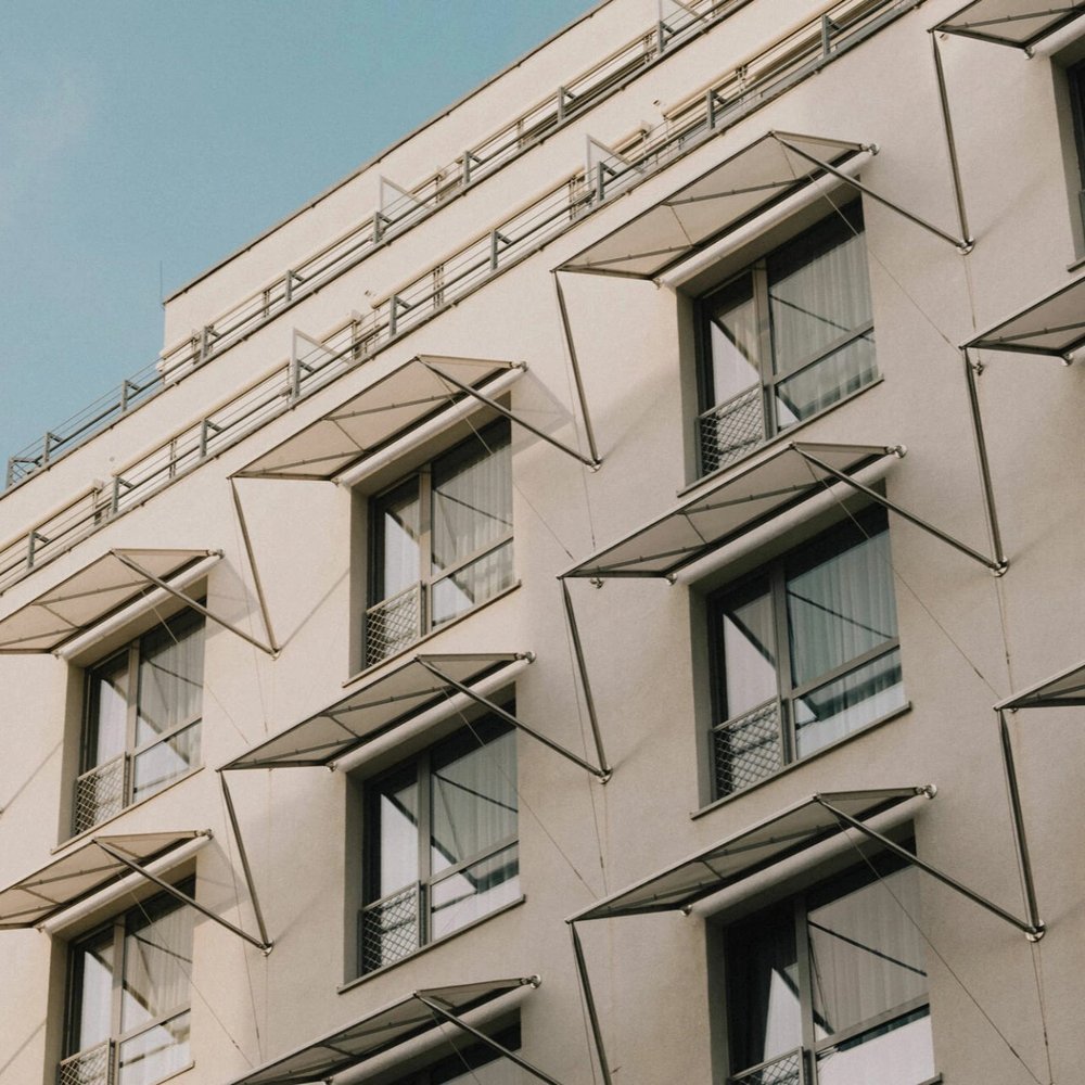 Hotel Josef - Selected hotel in Prague, Czech Republic