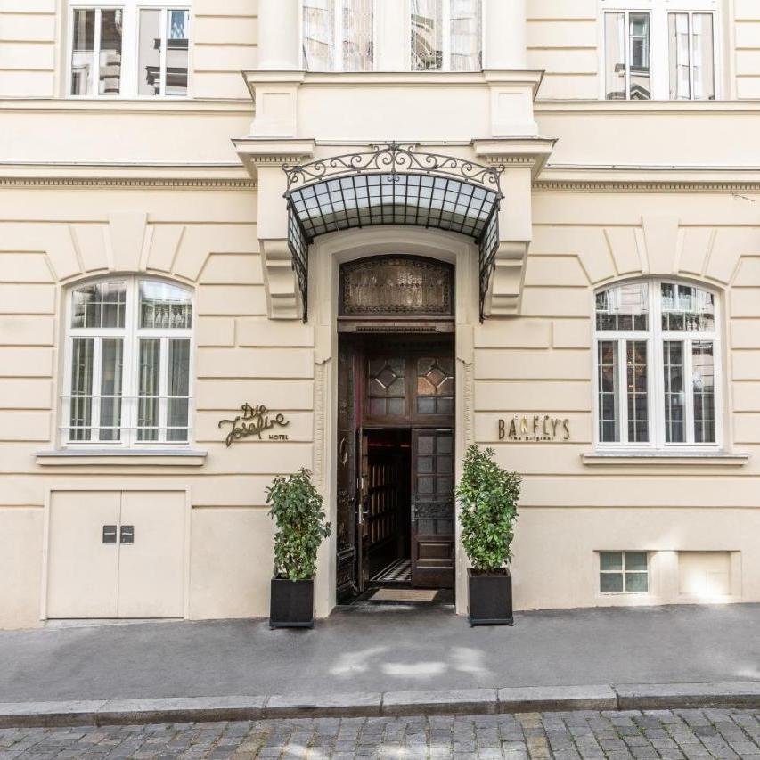 Hotel Josefine - One-Keys hotel in Vienna, Austria