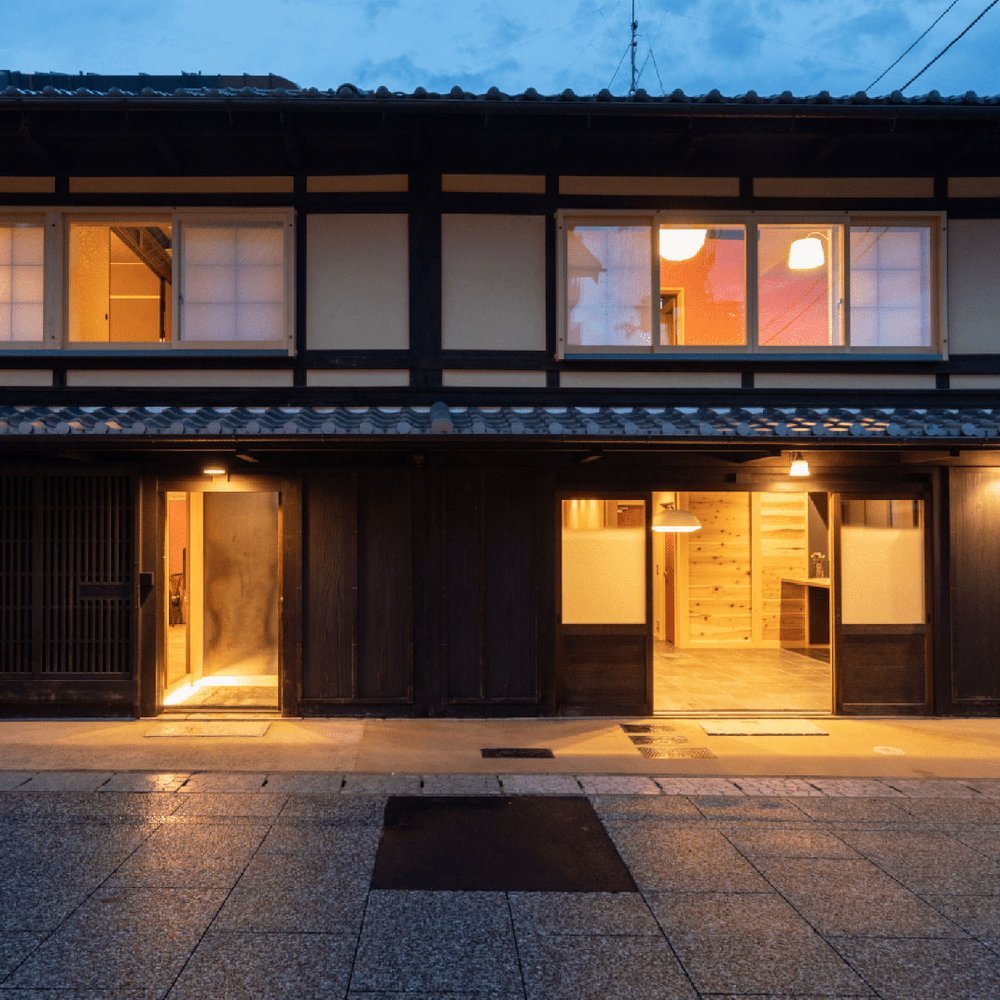 Hotel Koo Otsuhyakucho - Selected hotel in Otsu, Japan