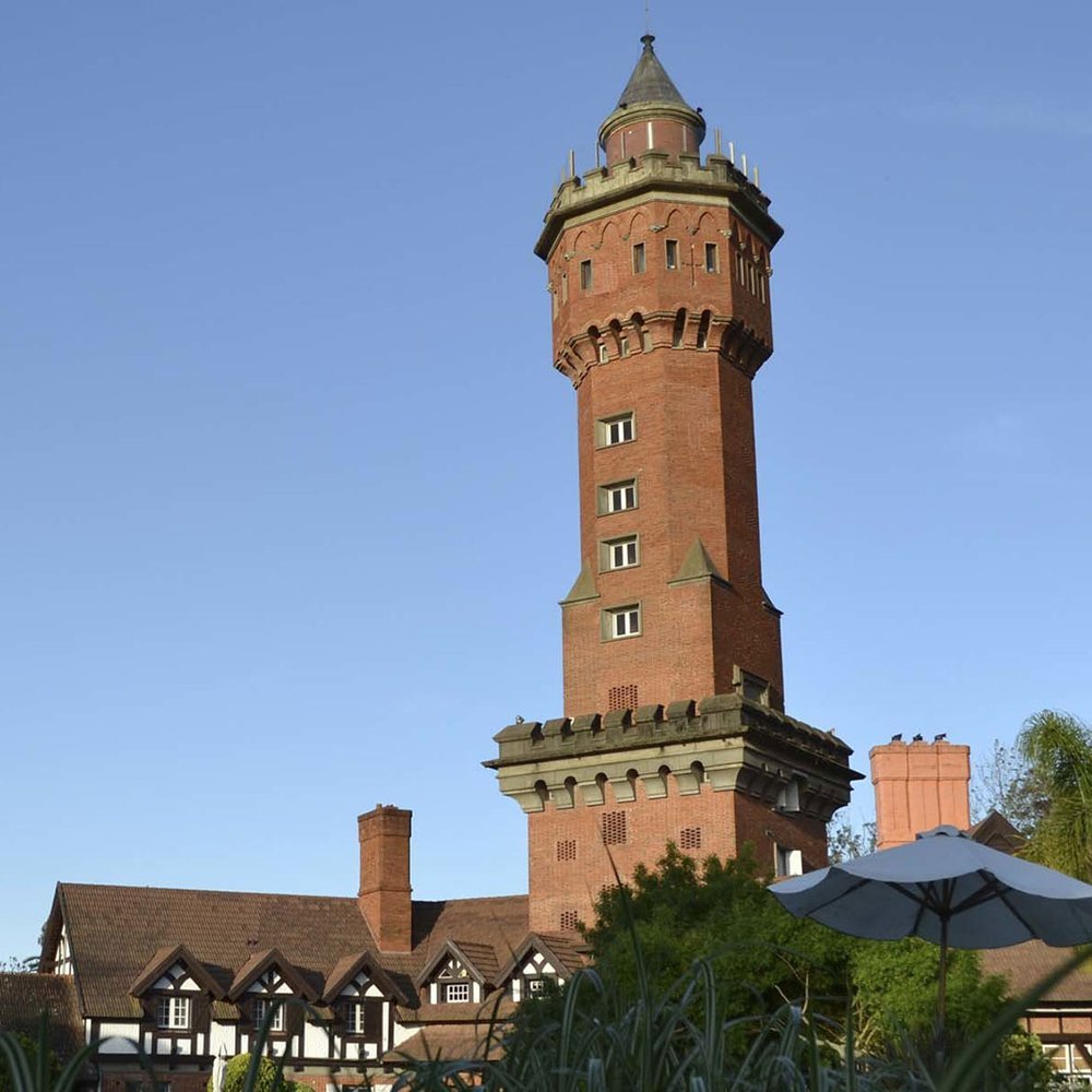 Hotel L'Auberge - Selected hotel in Punta Del Este, Uruguay