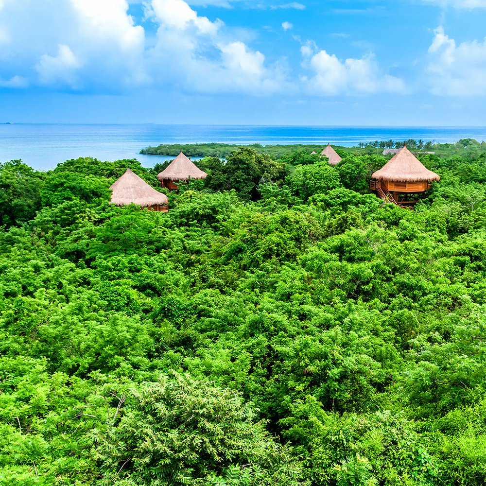 Hotel Las Islas - Selected hotel in Cartagena, Colombia