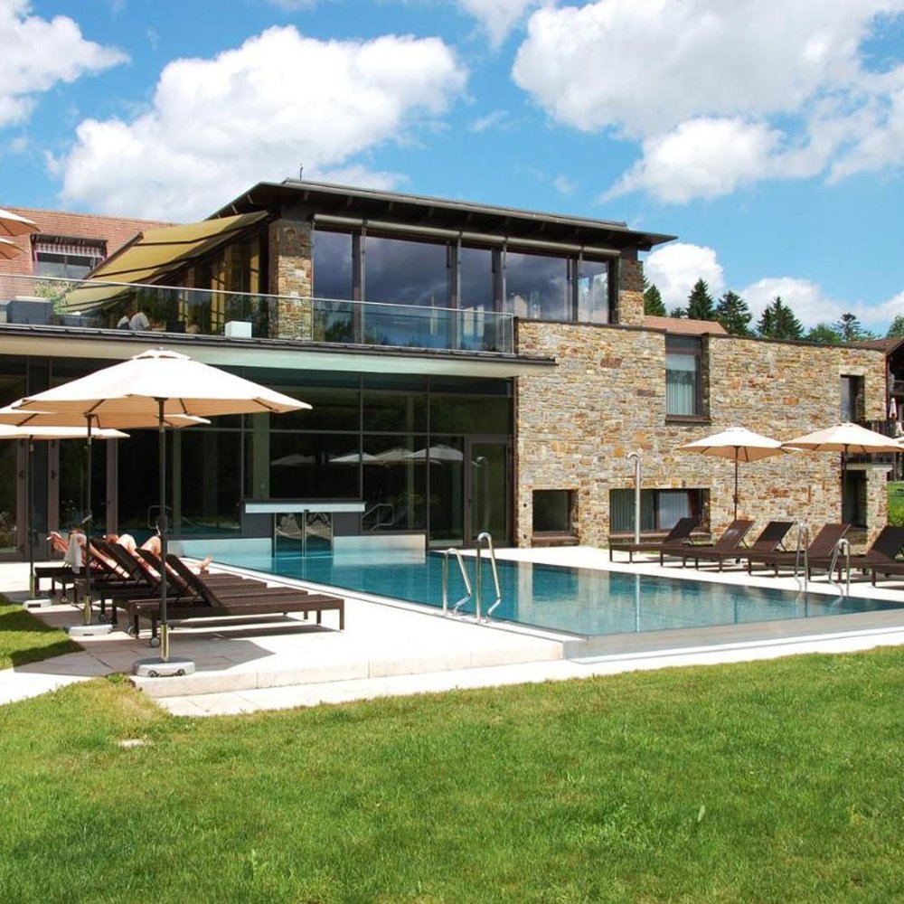 Hotel Lauterbad - Selected hotel in Freudenstadt, Germany