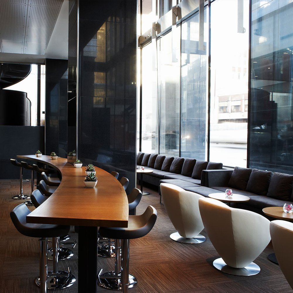 Hotel Le Germain Calgary - Selected hotel in Calgary, Canada