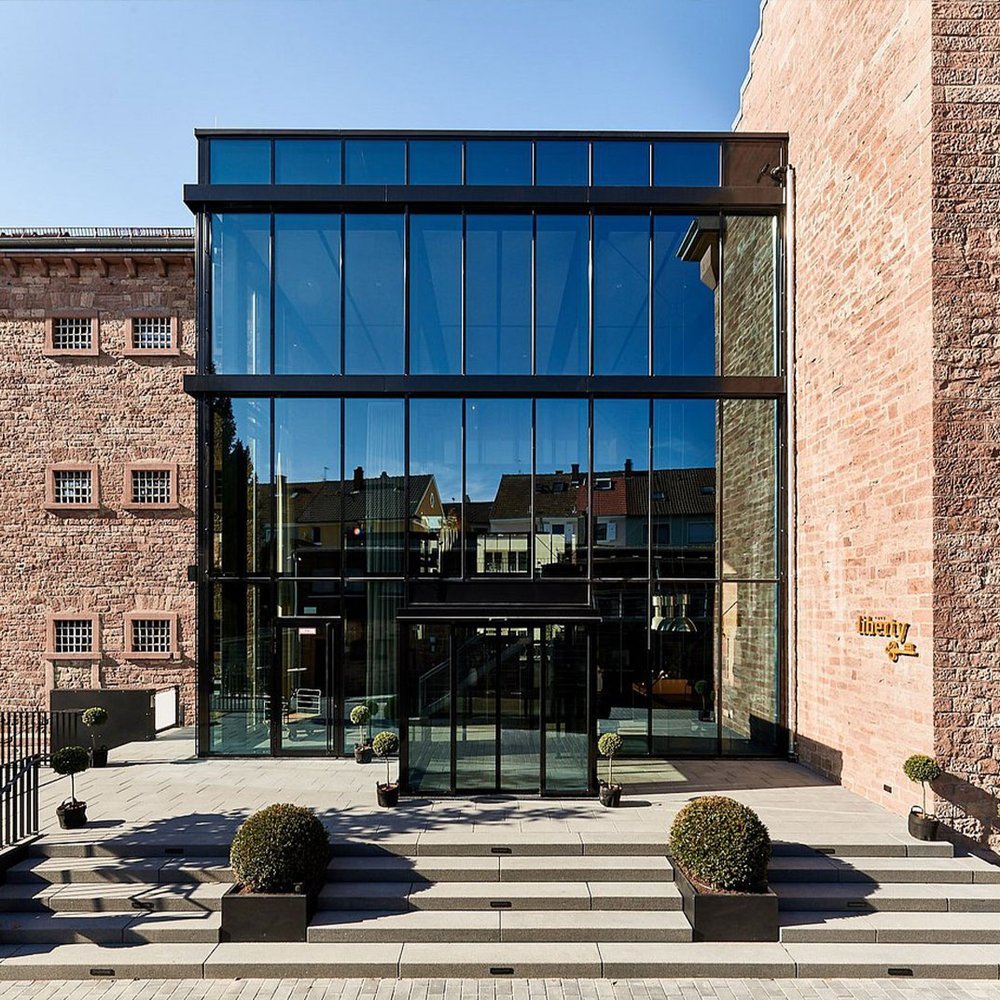 Hotel Liberty Offenburg duplicate - Selected hotel in Baden-Wurttemberg, Germany