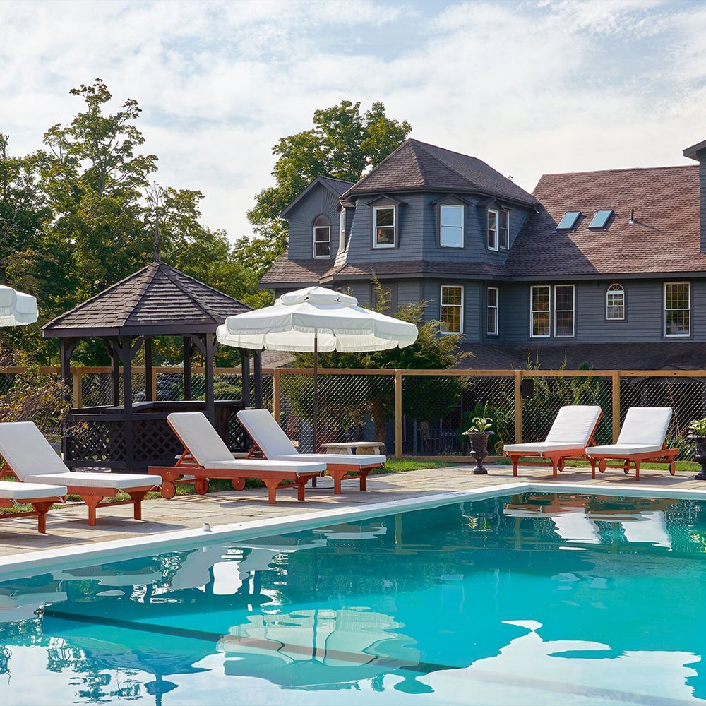 Hotel Lilien - Selected hotel in Catskills & Hudson Valley, United States