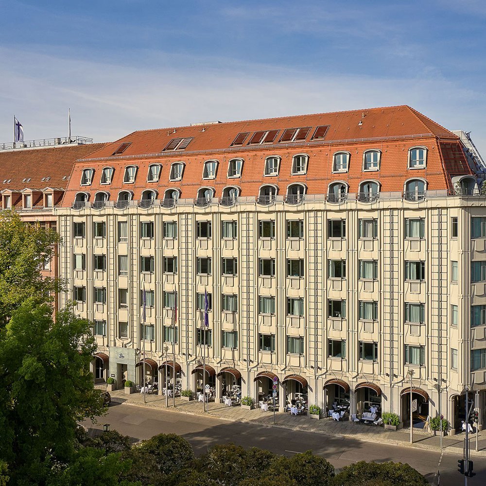 Hotel Luc, Autograph Collection - Selected hotel in Berlin, Germany