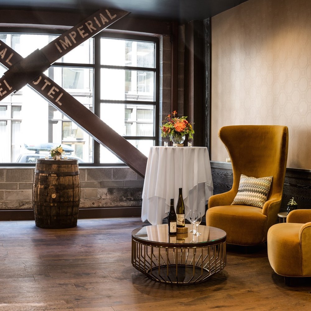 Hotel Lucia - Selected hotel in Portland, United States