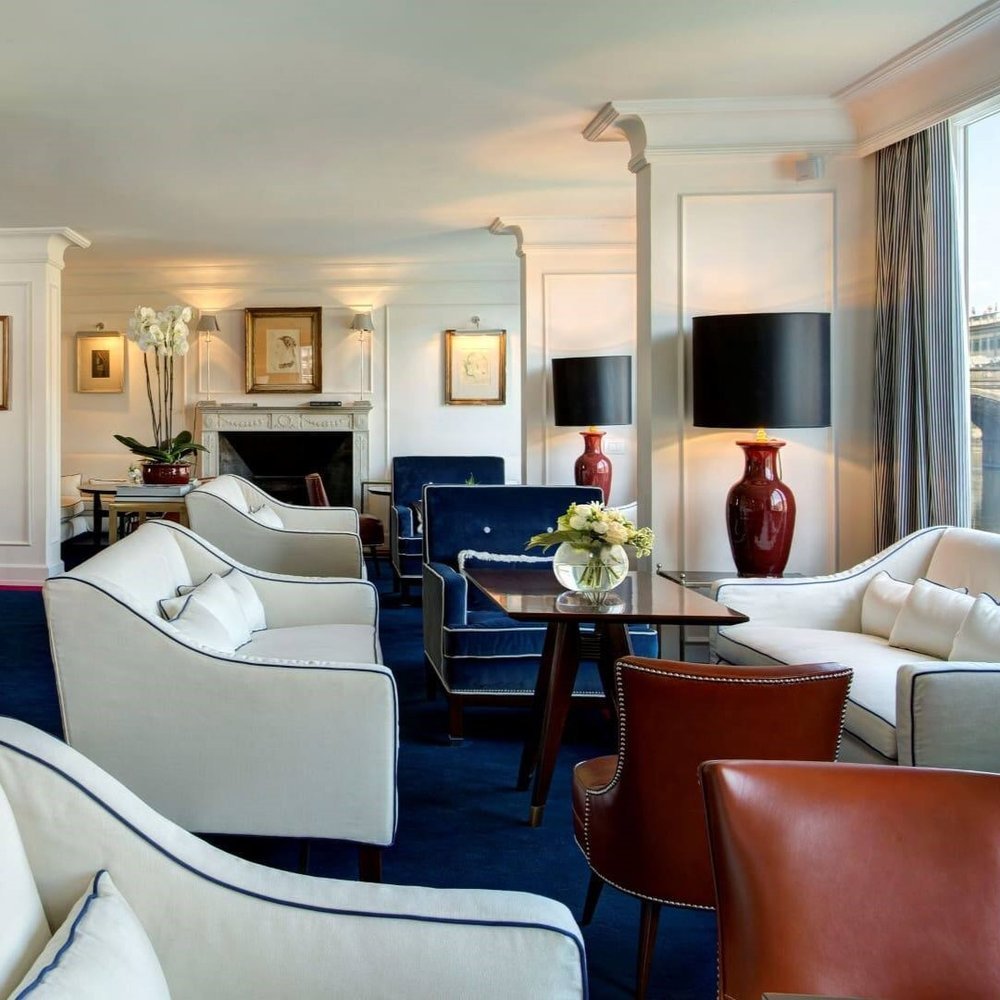 Hotel Lungarno - One-Keys hotel in Florence, Italy