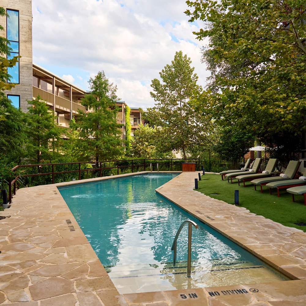 Hotel Magdalena - Selected hotel in Austin, United States