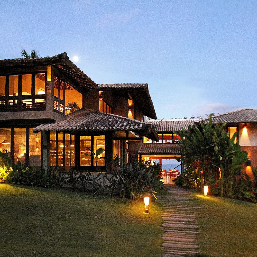 Hotel Maitei - Selected hotel in Porto Seguro, Brazil