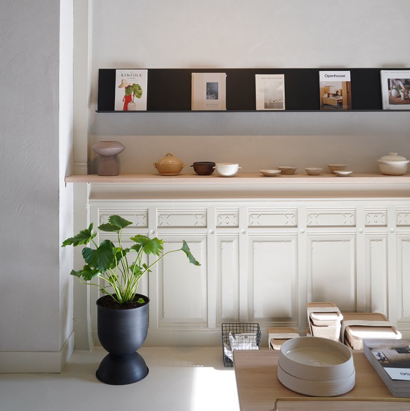 Hotel âme - Selected hotel in Rotterdam, Netherlands