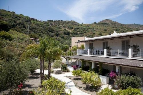 Hotel Mea - Selected hotel in Lipari, Italy