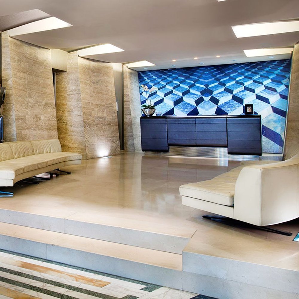 Hotel Melia Genova - Selected hotel in Genova, Italy