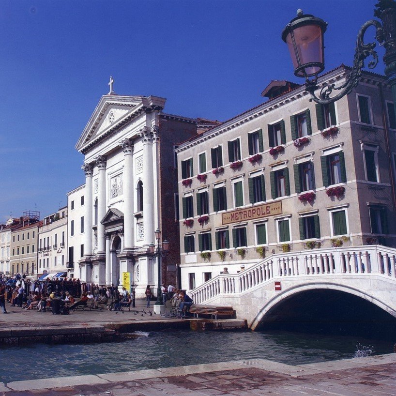 Hotel Metropole Venice - One-Keys hotel in Venice, Italy