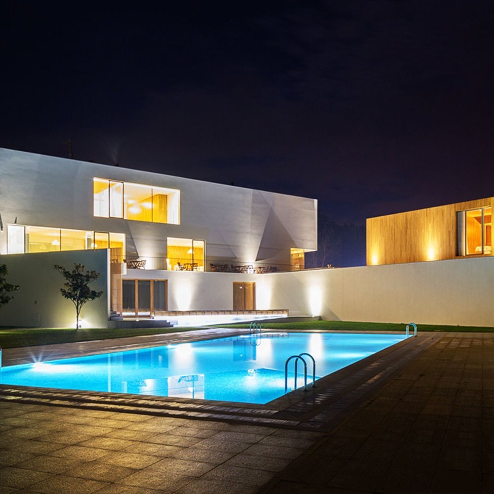 Hotel Minho - Selected hotel in Viana do Castelo, Portugal