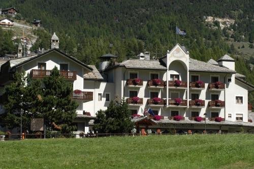 Hotel Miramonti - Selected hotel in Cogne, Italy