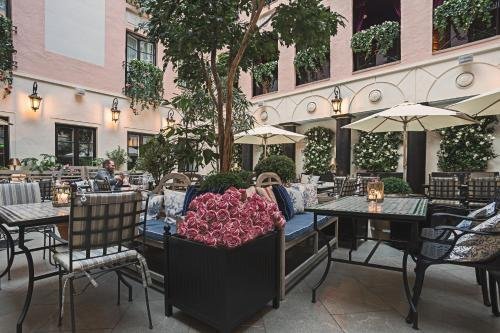 Hotel MJ's - Selected hotel in Malmö, Sweden