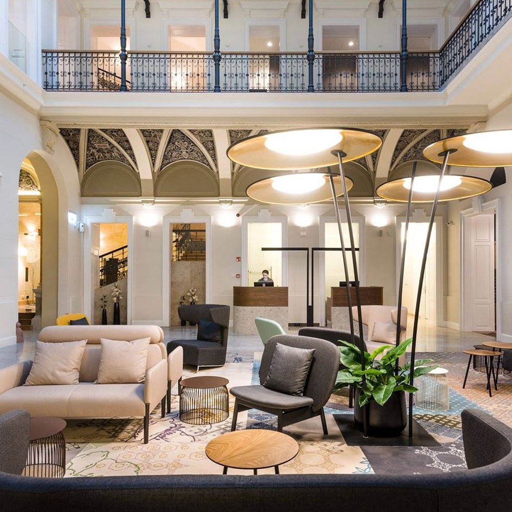 Hotel Moments Budapest - Selected hotel in Budapest, Hungary