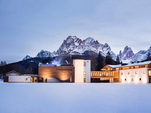 Hotel Monika - Selected hotel in Sexten, Italy