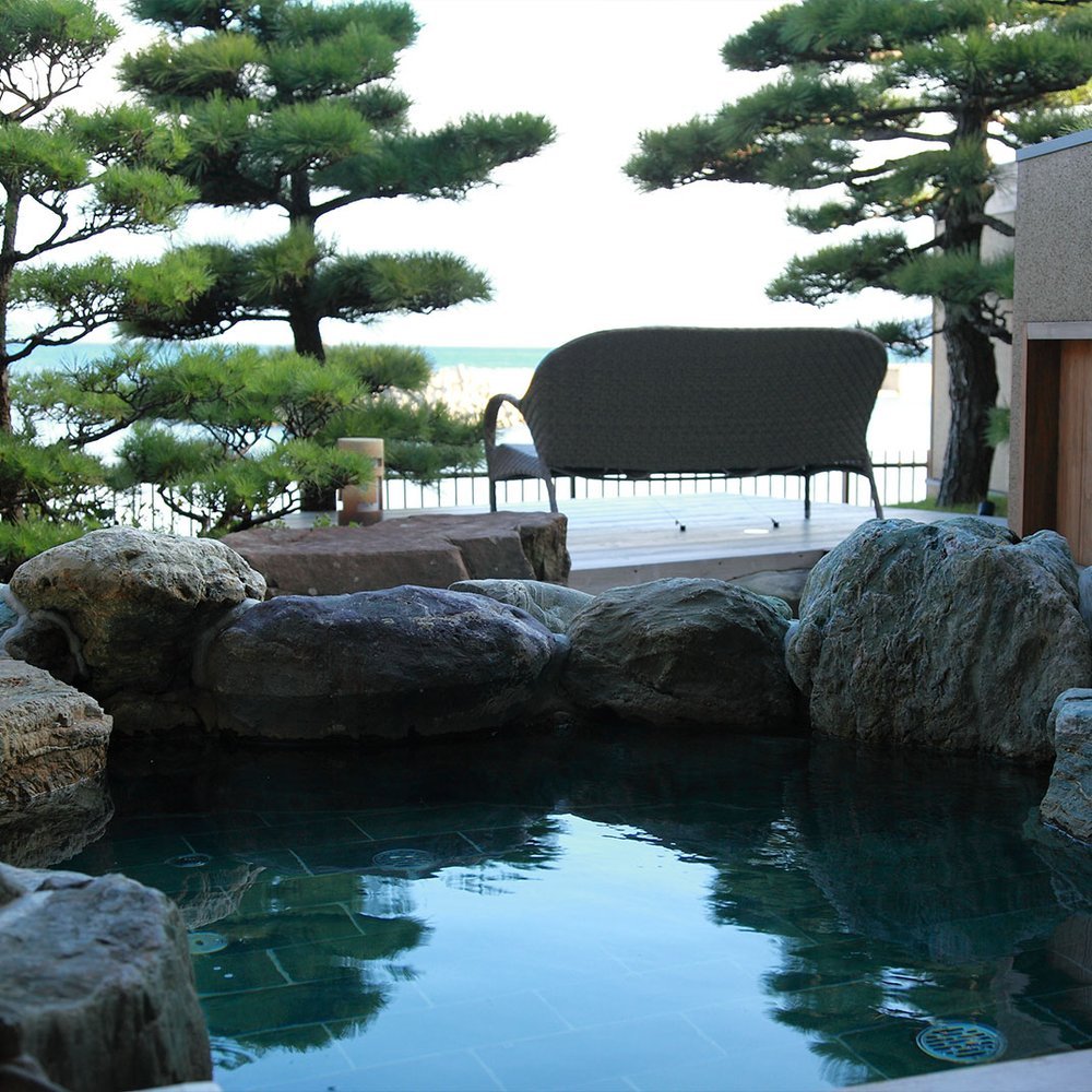 Hotel New Awaji - Selected hotel in Sumoto, Japan