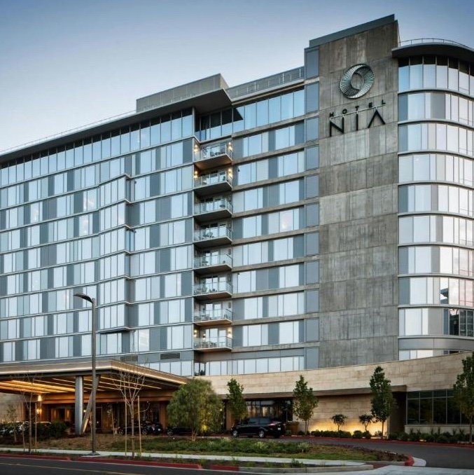 Hotel Nia, Autograph Collection - Selected hotel in Silicon Valley, United States