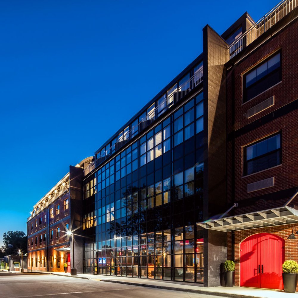 Hotel Nyack, a JdV by Hyatt Hotel - Selected hotel in Catskills & Hudson Valley, United States