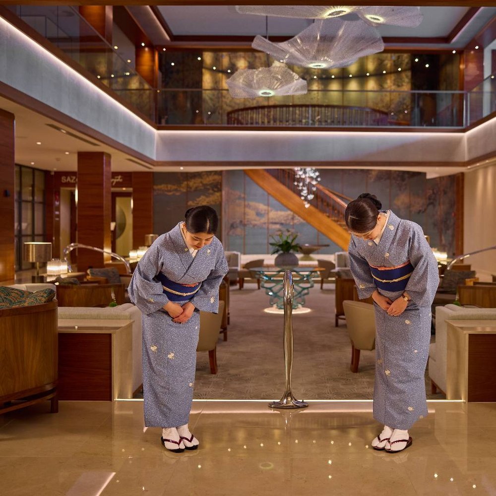 Hotel Okura Amsterdam - Selected hotel in Amsterdam, Netherlands