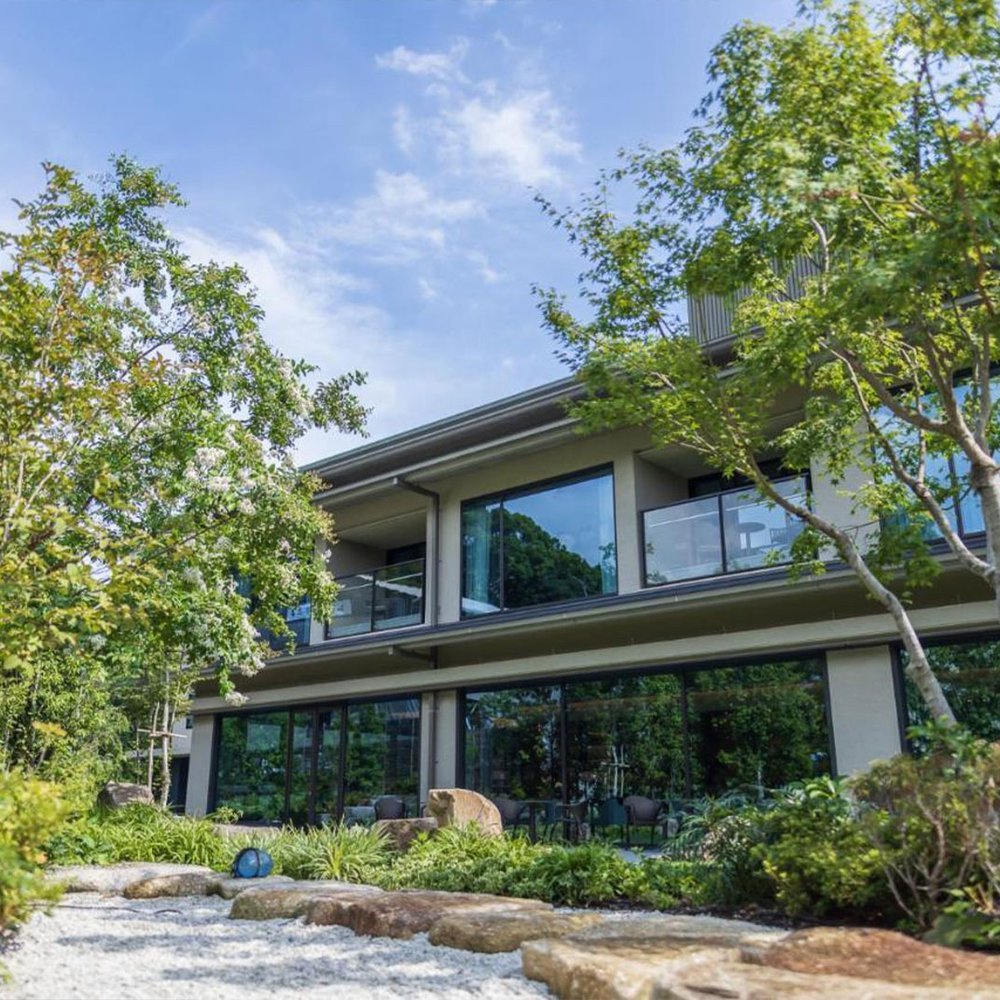 Hotel Okura Kyoto Okazaki Bettei - Selected hotel in Kyoto, Japan