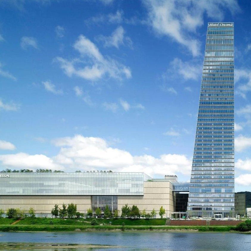 Hotel Onoma Daejeon, Autograph Collection - Selected hotel in Daejeon, Korea