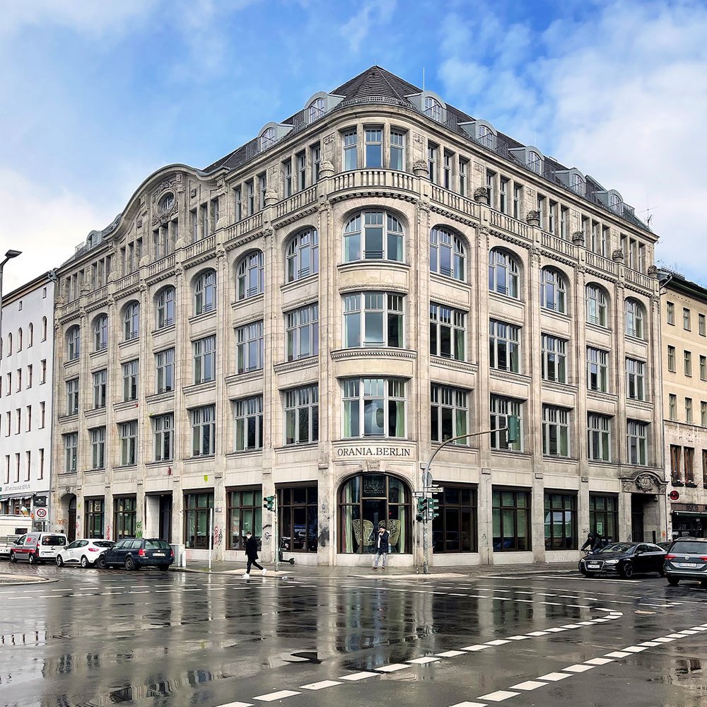 Hotel Orania.Berlin - One-Keys hotel in Berlin, Germany