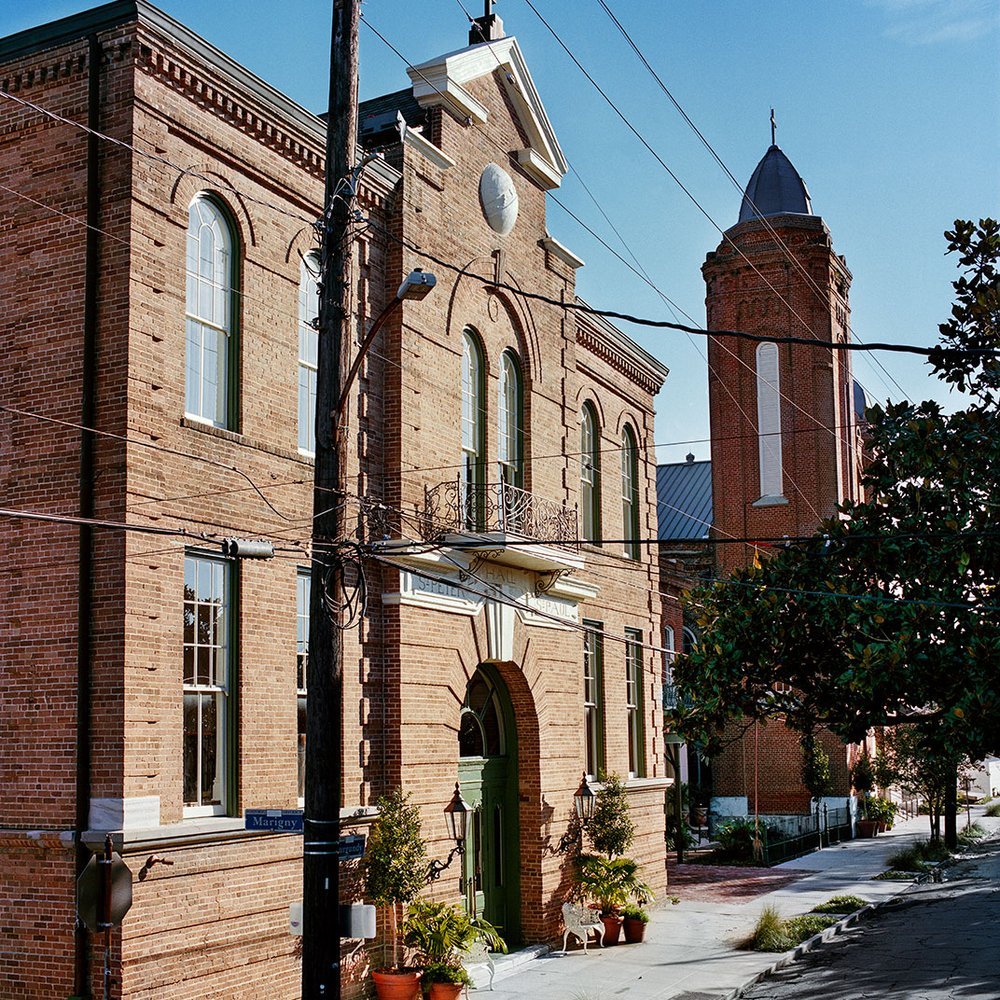Hotel Peter and Paul - One-Keys hotel in New Orleans, United States