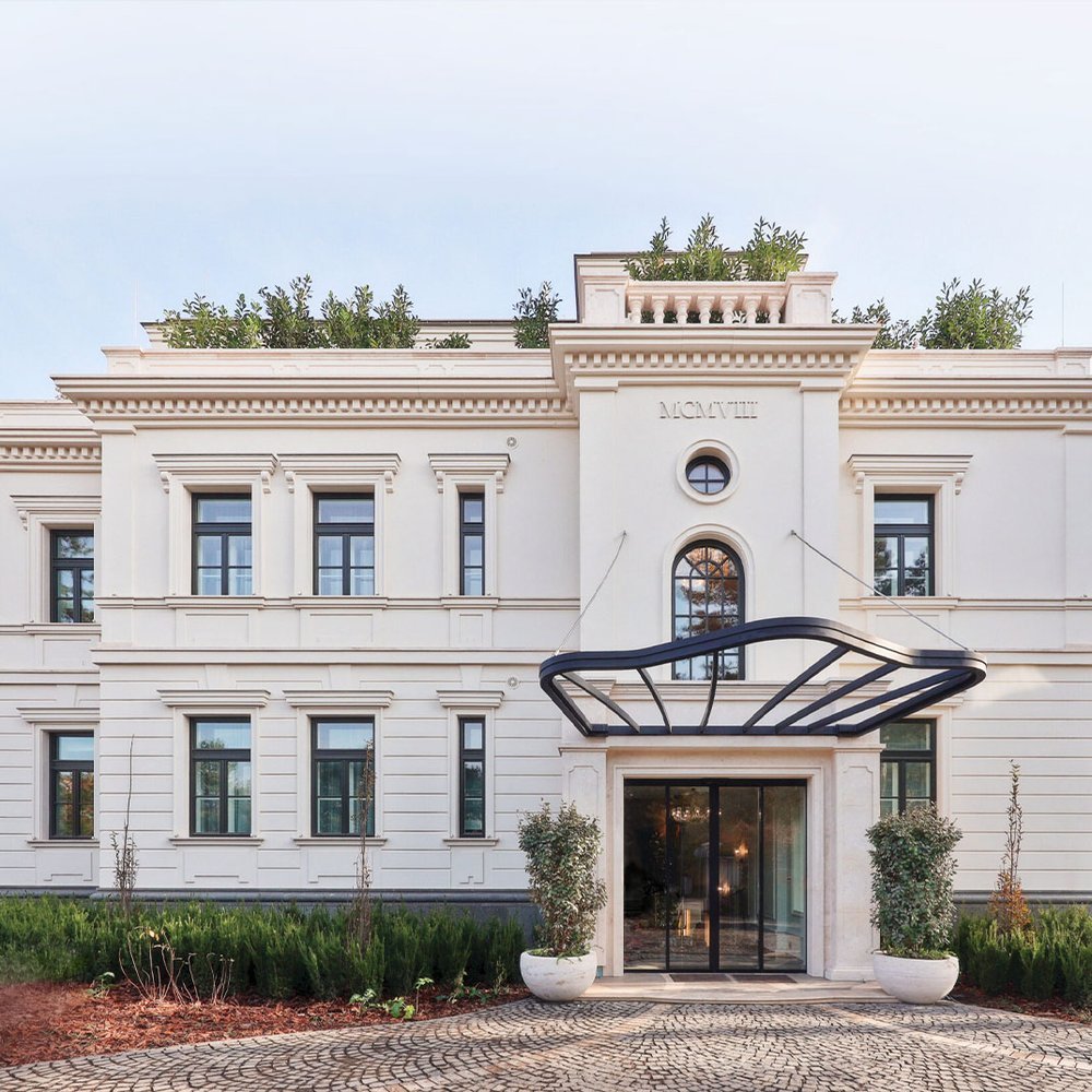 Hotel Petit Bois - One-Keys hotel in Balatonfüred, Hungary