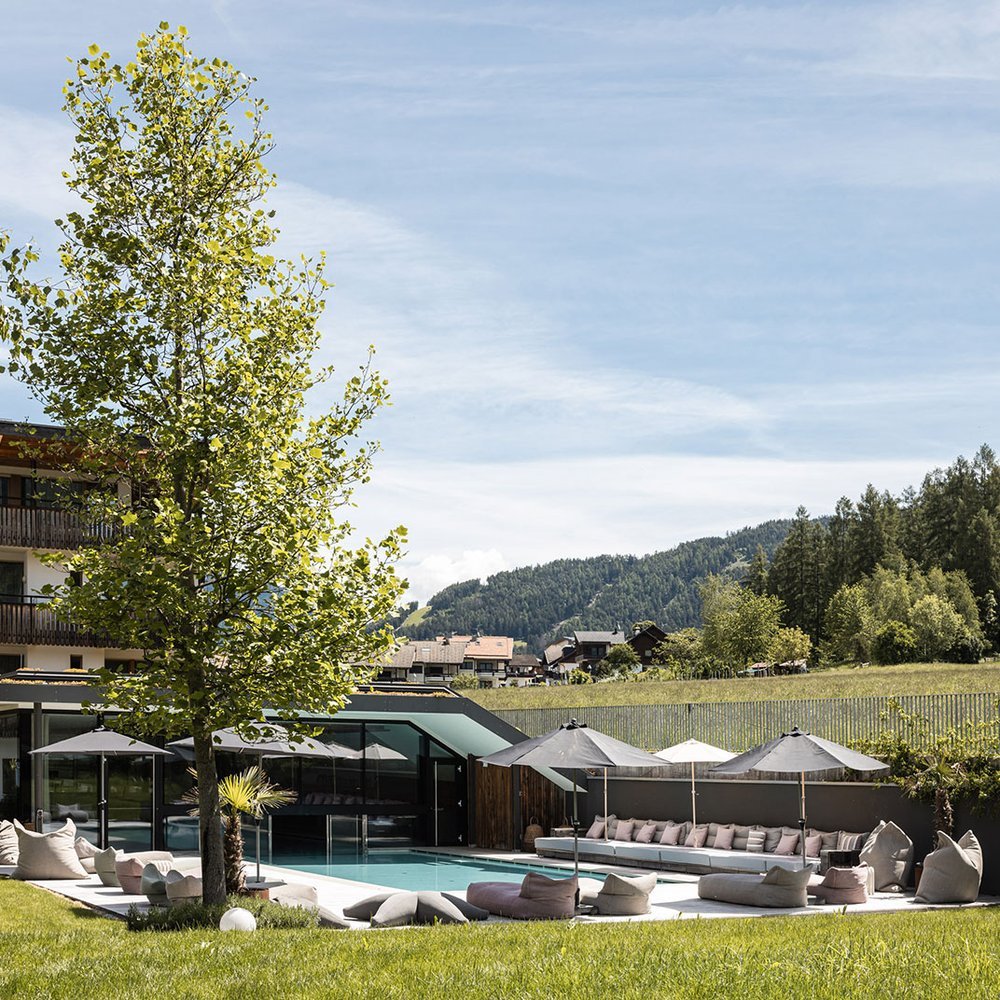 Hotel Petrus - Selected hotel in Bruneck, Italy