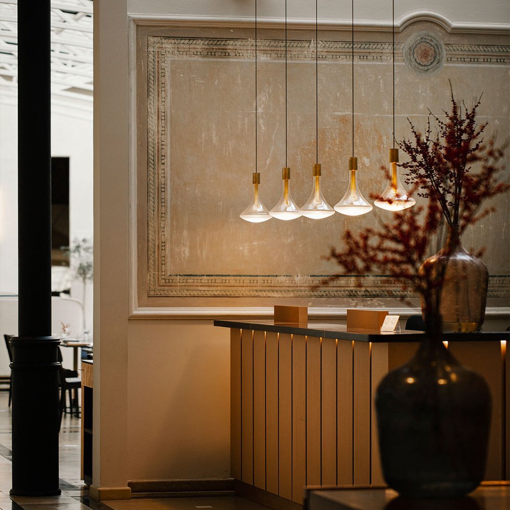 Hotel Pod Różą - Selected hotel in Krakow, Poland