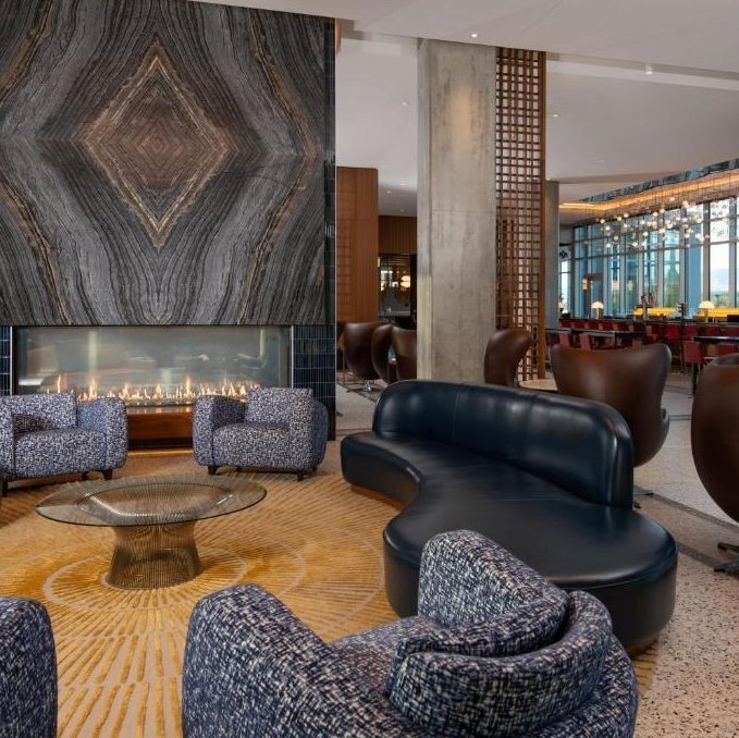 Hotel Polaris - Selected hotel in Colorado Springs, United States