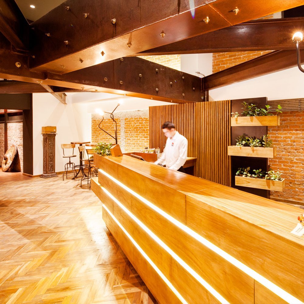Hotel Presidente - Selected hotel in San Jose, Costa Rica
